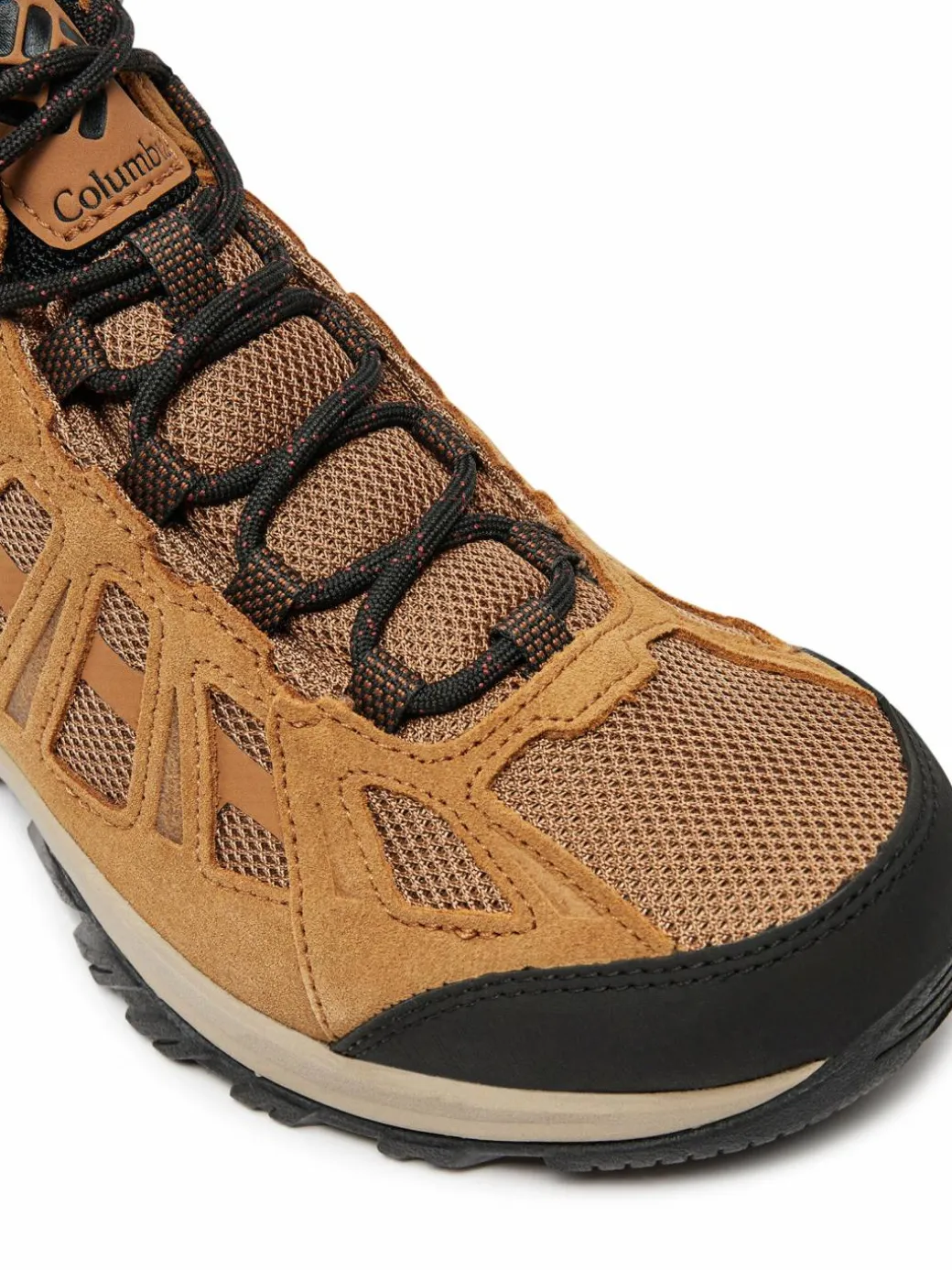 Scarpe da trekking Redmond™ III Mid Waterproof Walking Shoe 1940581 Marrone