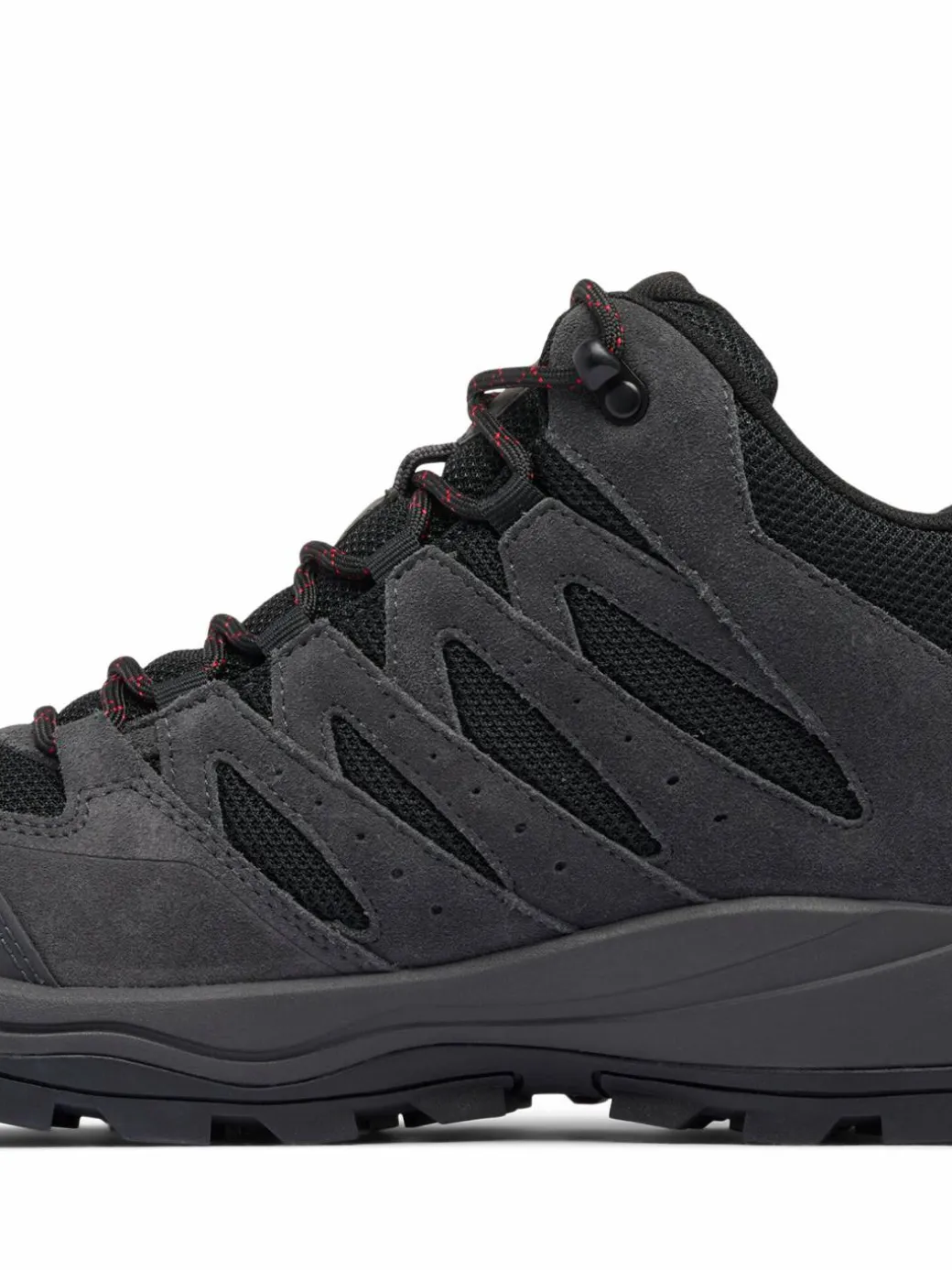 Scarpe da trekking Redmond™ IV Mid Waterproof 2128711 Grigio