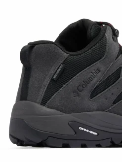 Scarpe da trekking Redmond™ IV Mid Waterproof 2128711 Grigio