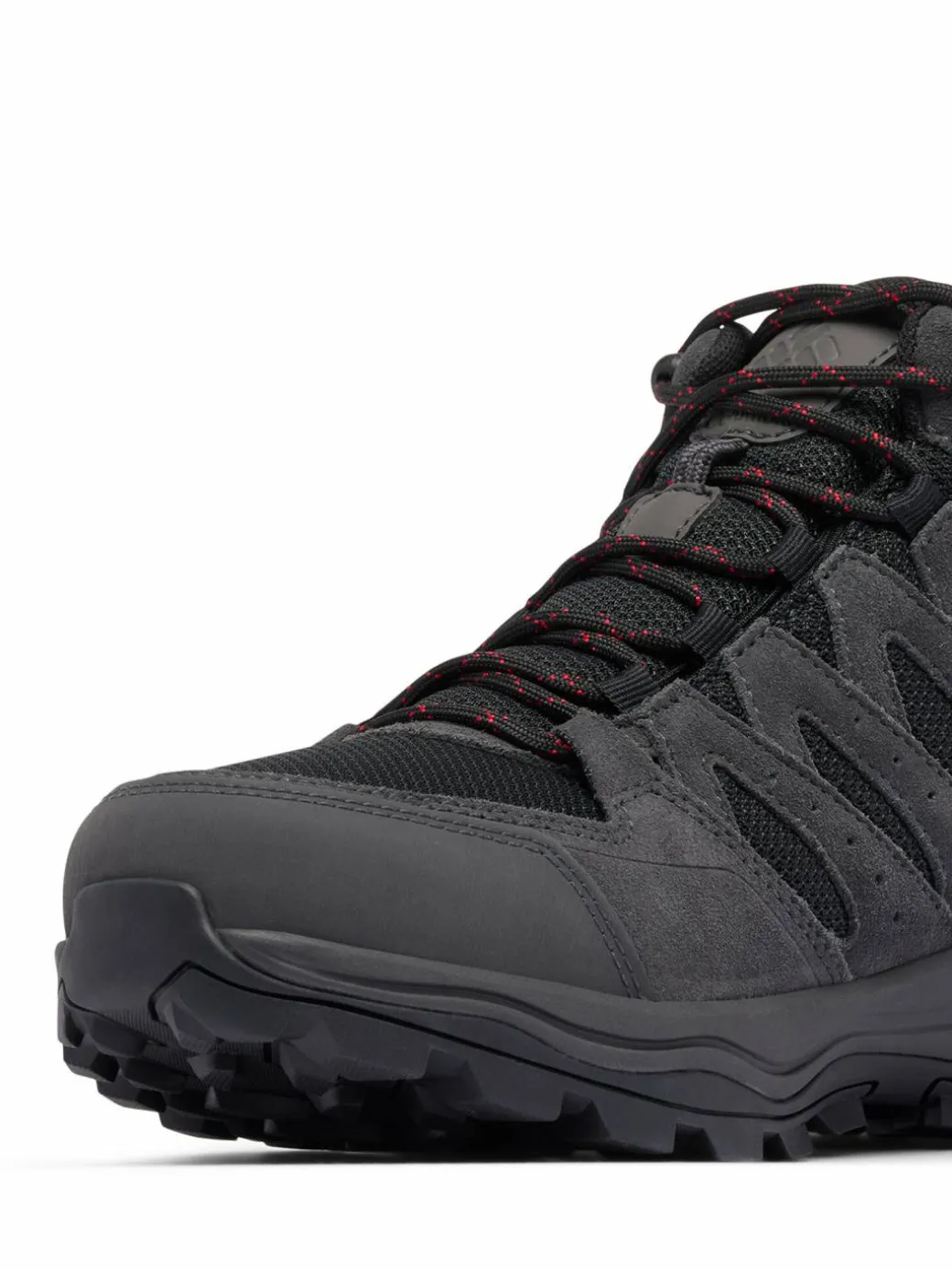Scarpe da trekking Redmond™ IV Mid Waterproof 2128711 Grigio