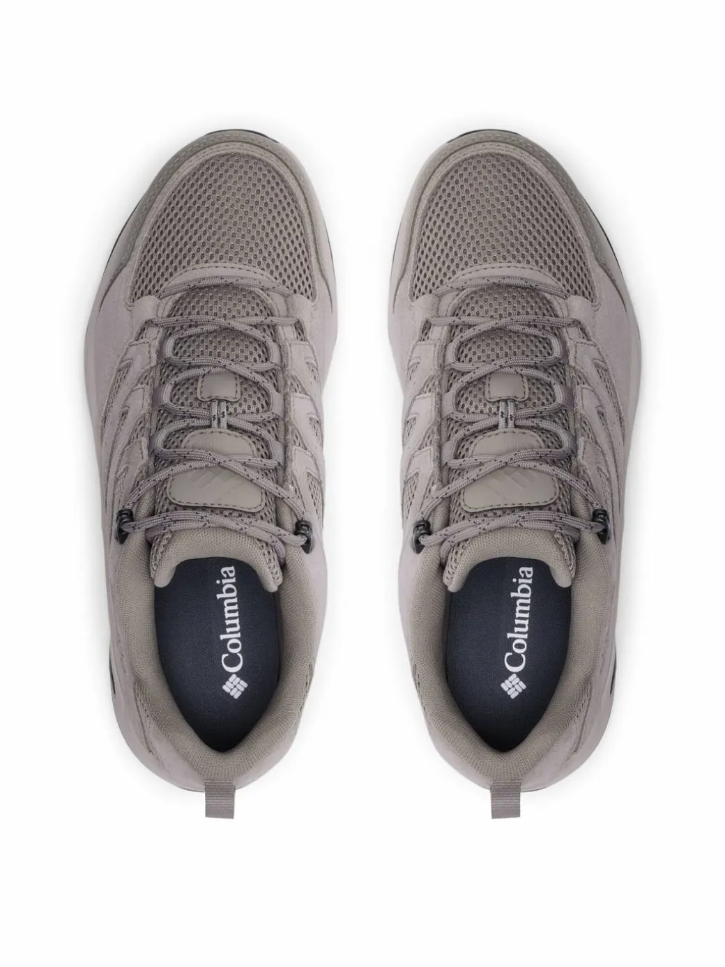 Scarpe da trekking Redmond IV Breathe 2150221 Grigio