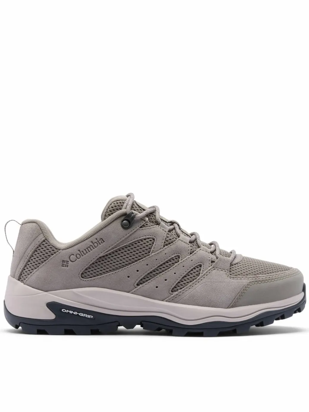 Scarpe da trekking Redmond IV Breathe 2150221 Grigio