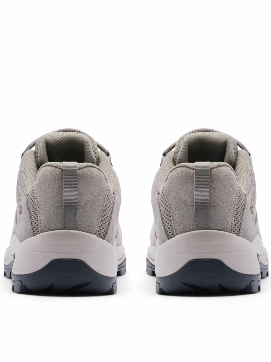 Scarpe da trekking Redmond IV Breathe 2150221 Grigio