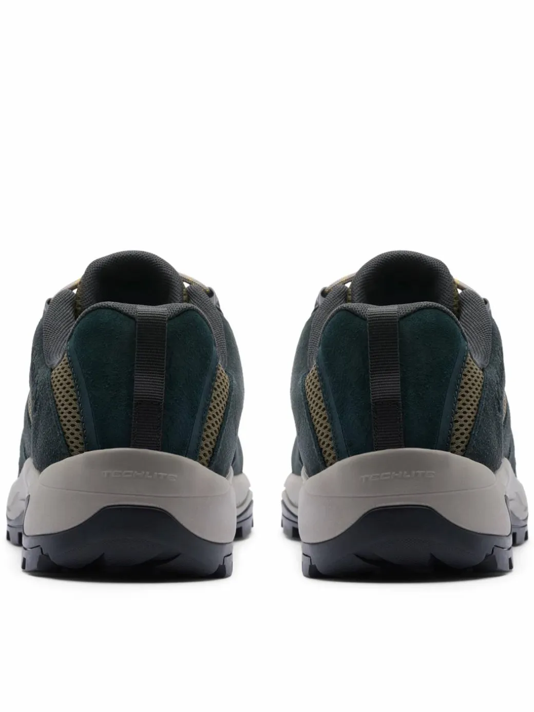 Scarpe da trekking Redmond IV Breathe 2150221 Verde