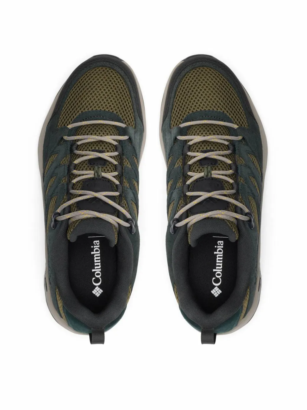 Scarpe da trekking Redmond IV Breathe 2150221 Verde