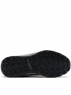 Scarpe da trekking Redmond IV Breathe 2150221 Verde