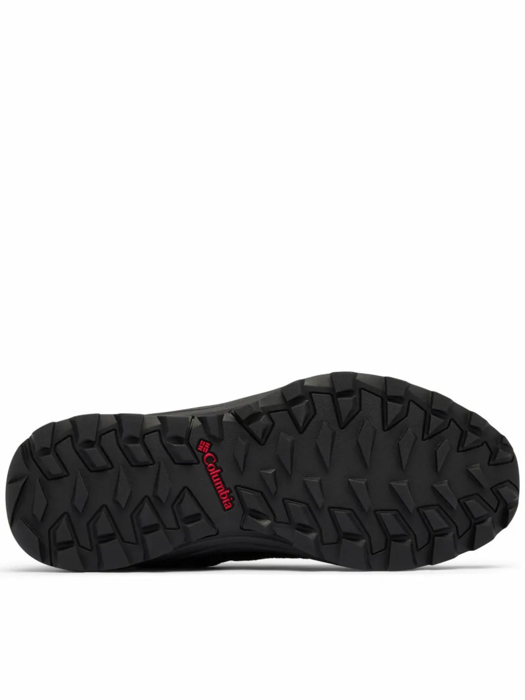 Scarpe da trekking Redmond™ IV Low Waterproof 2128721 Nero