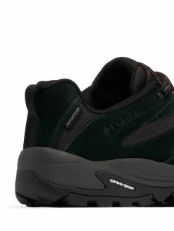 Scarpe da trekking Redmond™ IV Low Waterproof 2128721 Nero