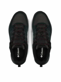 Scarpe da trekking Redmond™ IV Low Waterproof 2128721 Nero