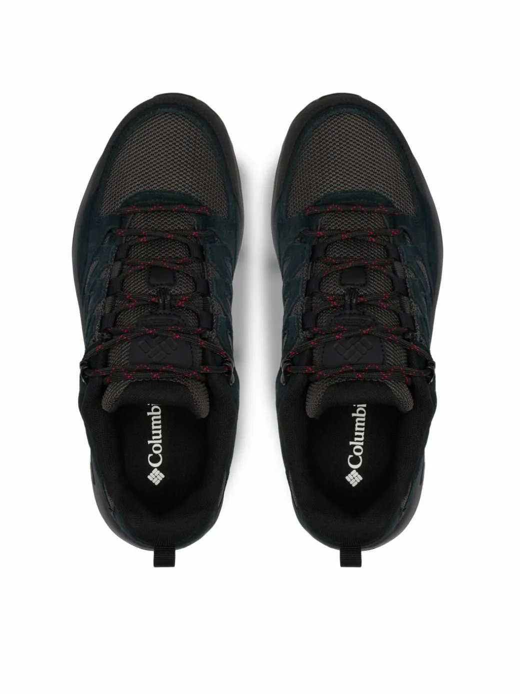 Scarpe da trekking Redmond™ IV Low Waterproof 2128721 Nero