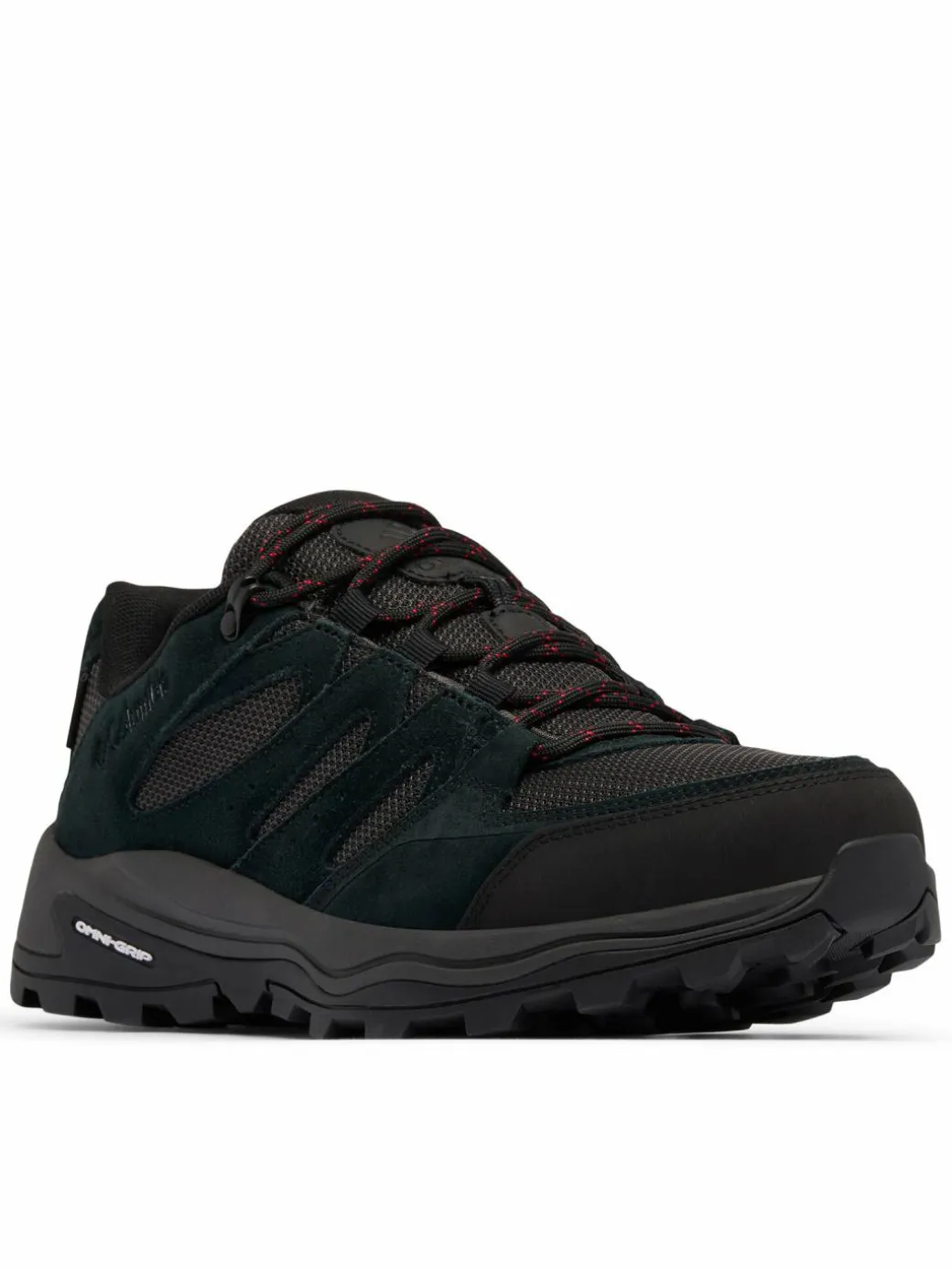 Scarpe da trekking Redmond™ IV Low Waterproof 2128721 Nero