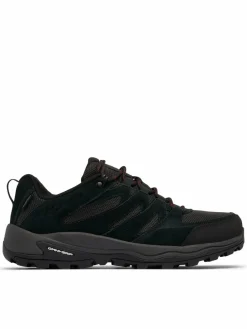 Scarpe da trekking Redmond™ IV Low Waterproof 2128721 Nero