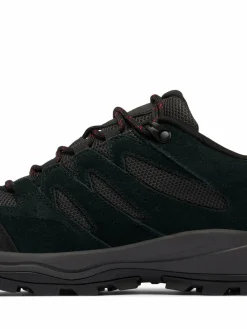 Scarpe da trekking Redmond™ IV Low Waterproof 2128721 Nero