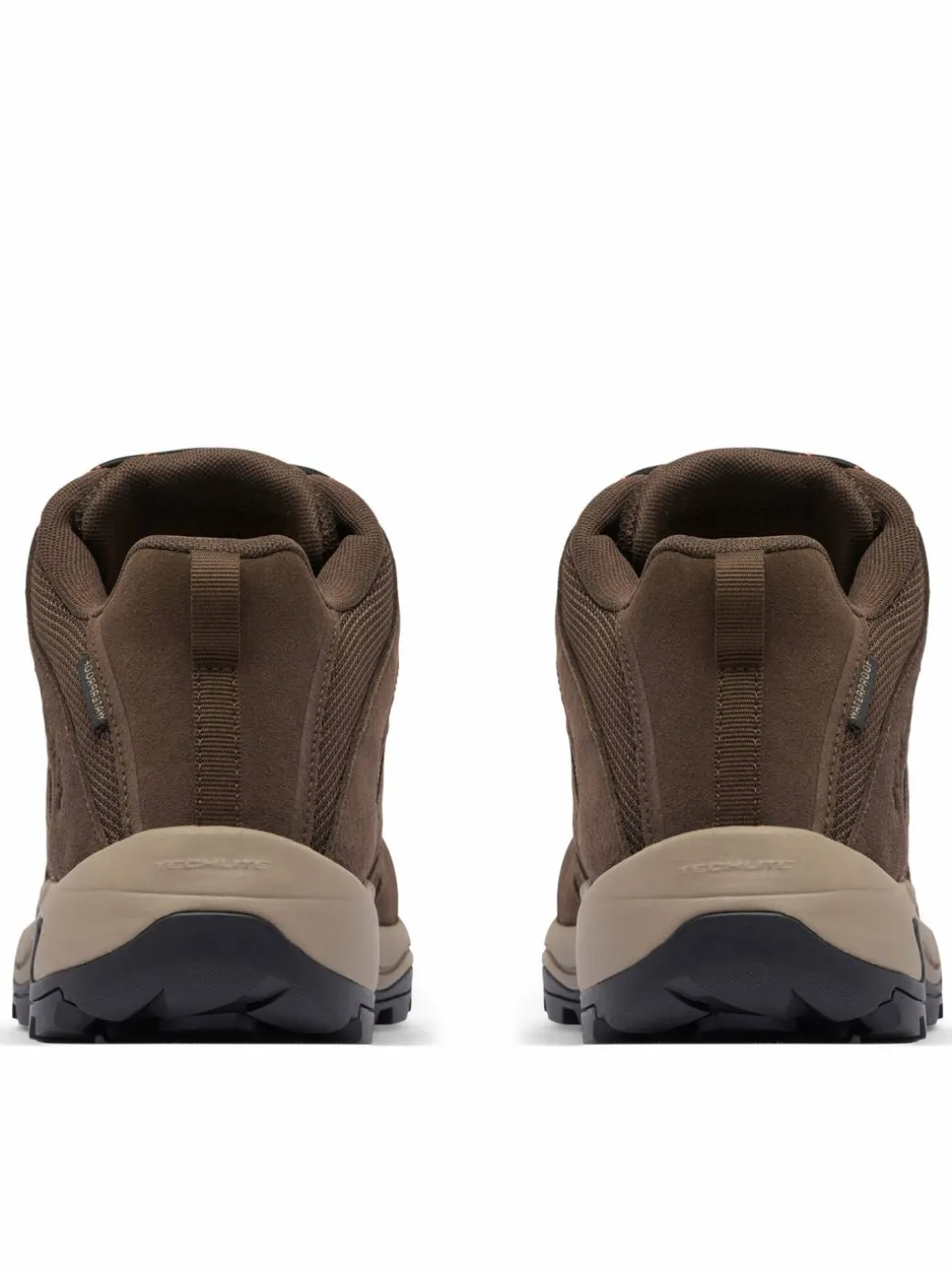 Scarpe da trekking Redmond 2128711 Marrone