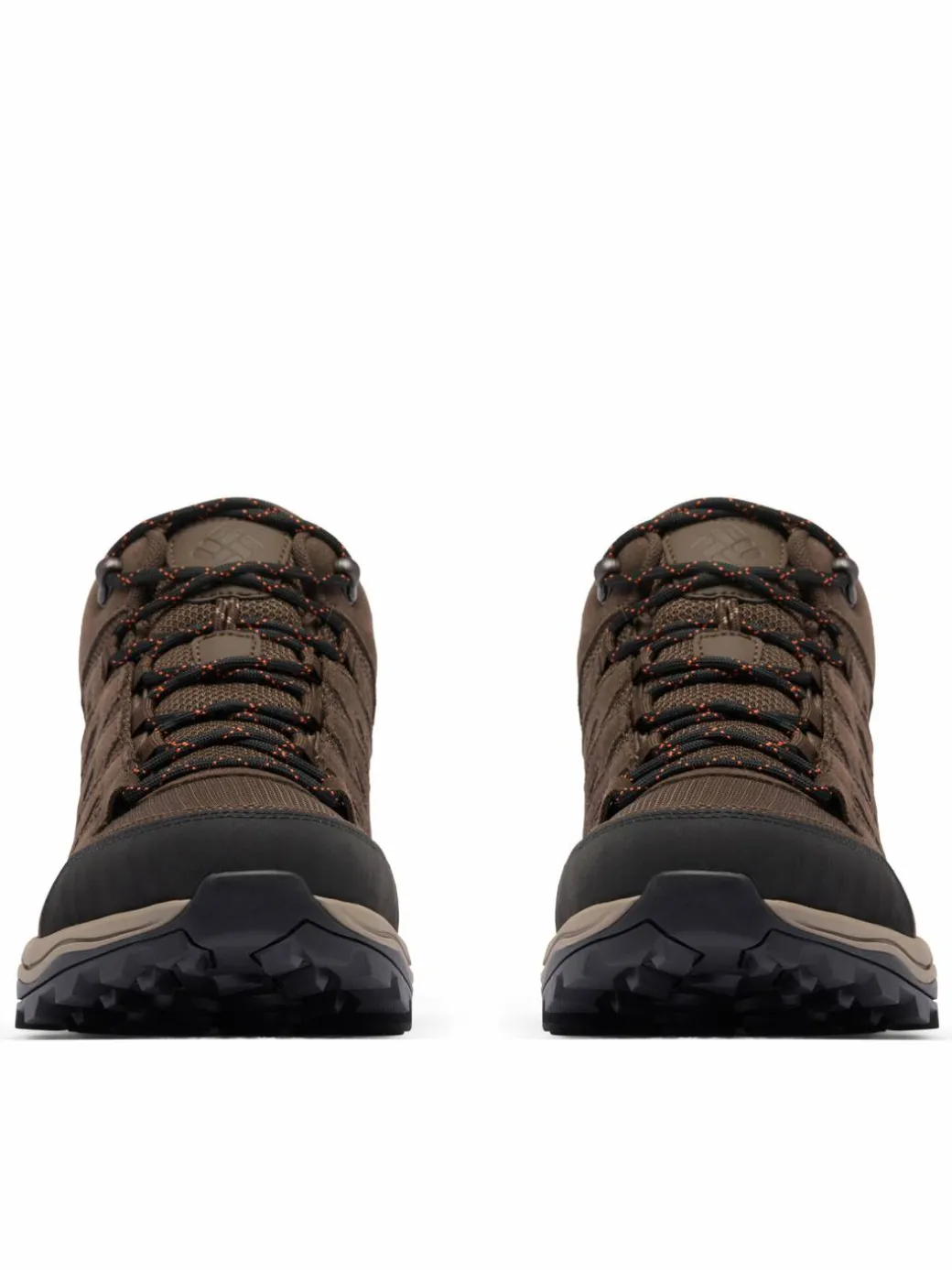 Scarpe da trekking Redmond 2128711 Marrone