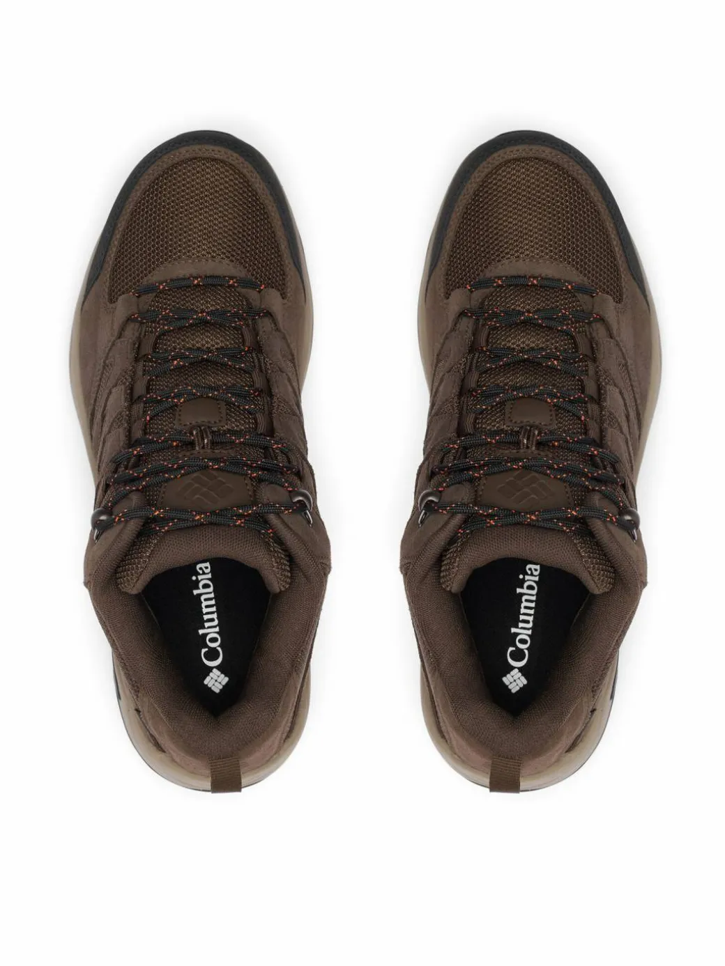 Scarpe da trekking Redmond 2128711 Marrone