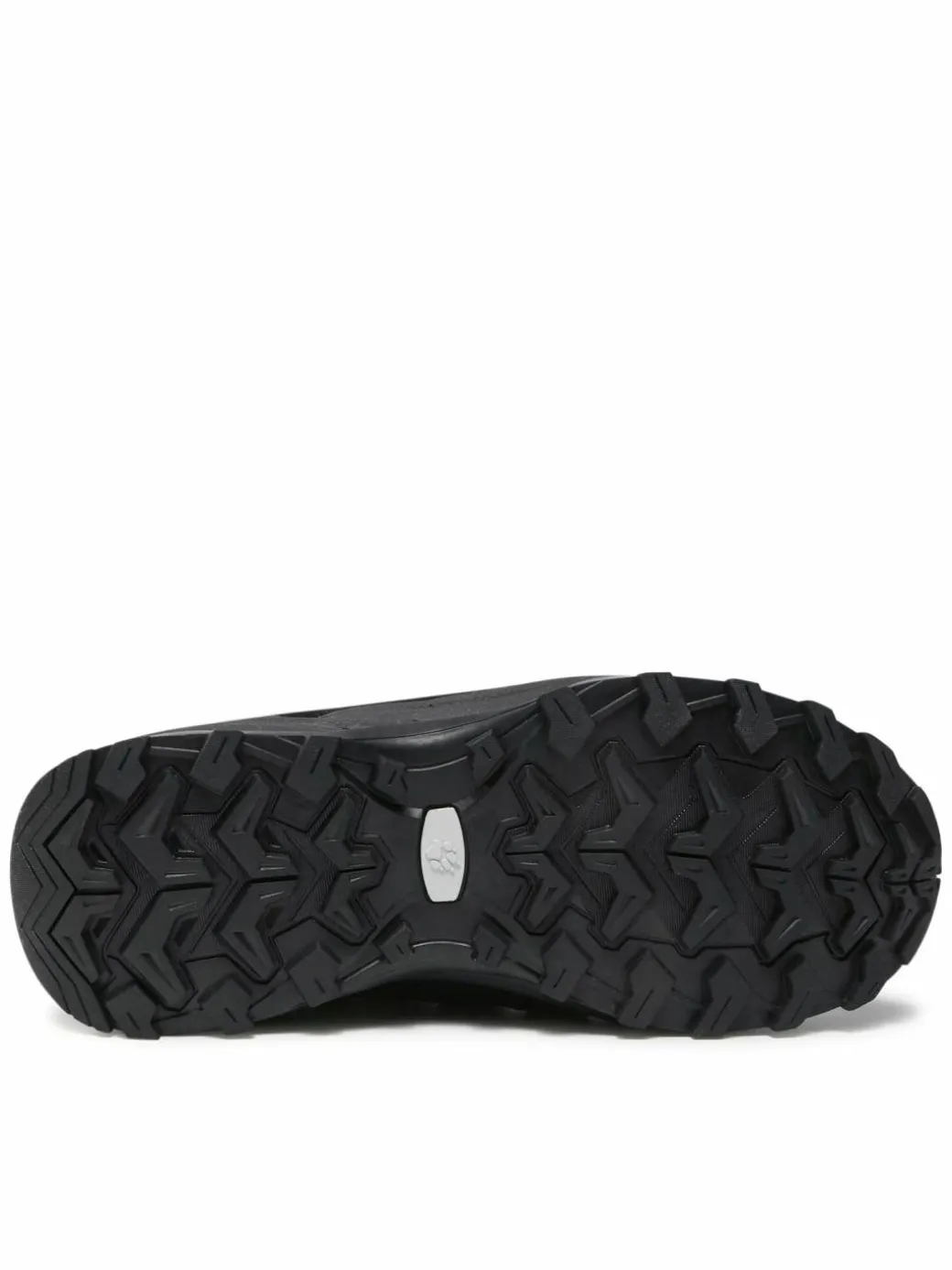 Scarpe da trekking Refugio Texapore Low M 4049851 Nero