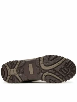 Scarpe da trekking Relment 205240 COC Marrone