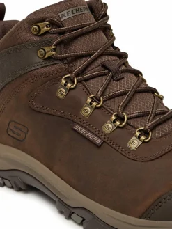 Scarpe da trekking Relment 205240 COC Marrone