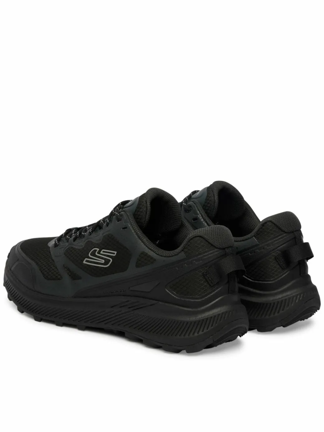 Scarpe da trekking Ridgestar Lion Creek 237821/BBK Nero