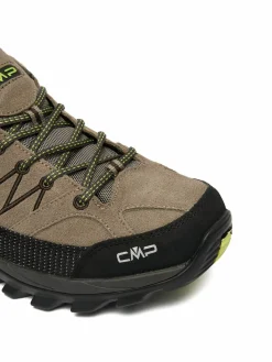 Scarpe da trekking Rigel Low 3Q13247 Marrone