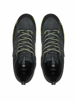 Scarpe da trekking Rigel Low Trekking Shoes Wp 3Q54457 Grigio