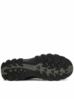 Scarpe da trekking Rigel Low Trekking Shoes Wp 3Q54457 Grigio