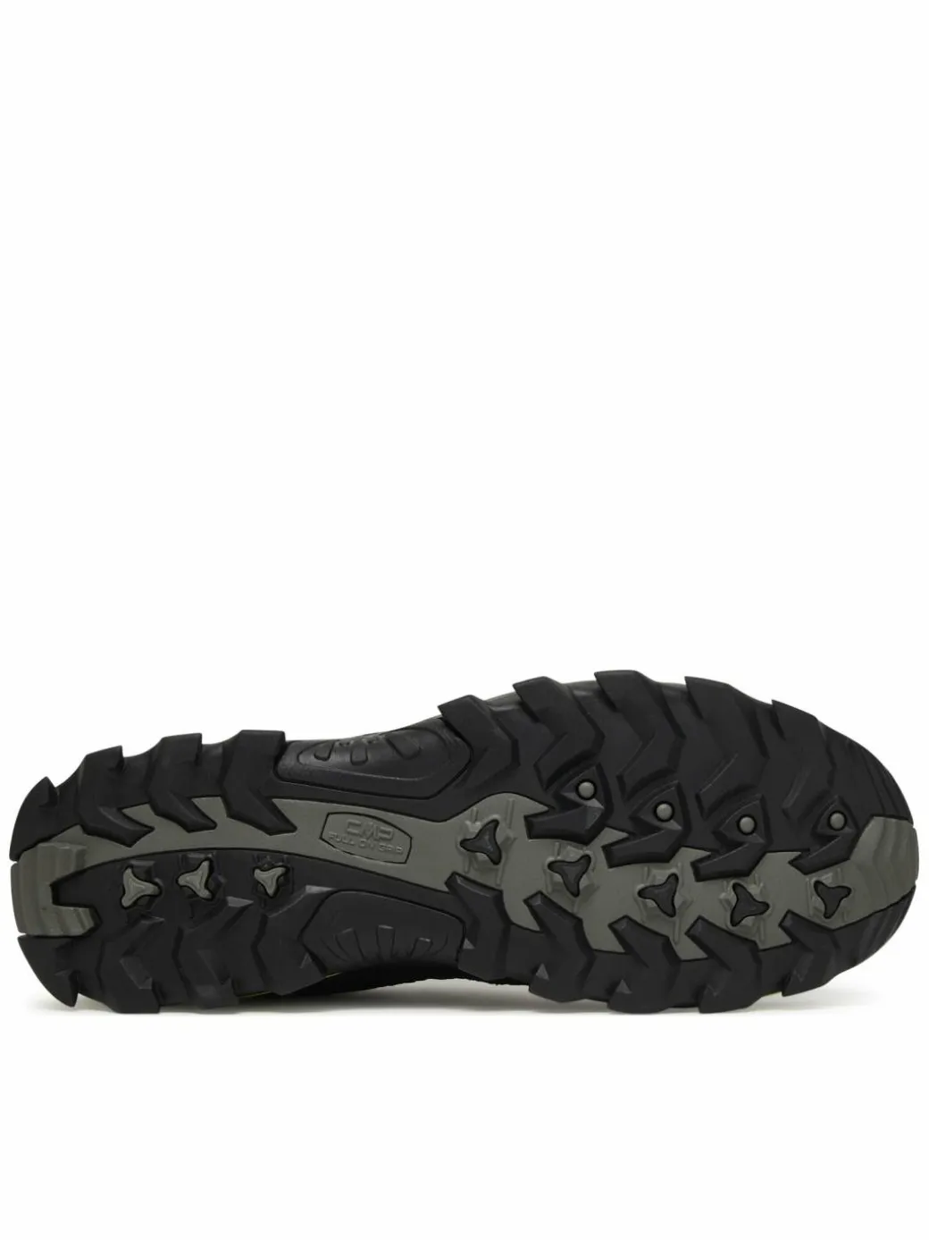Scarpe da trekking Rigel Low Trekking Shoes Wp 3Q54457 Grigio