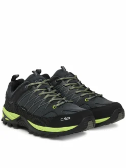 Scarpe da trekking Rigel Low Trekking Shoes Wp 3Q54457 Grigio
