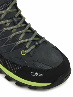 Scarpe da trekking Rigel Low Trekking Shoes Wp 3Q54457 Grigio