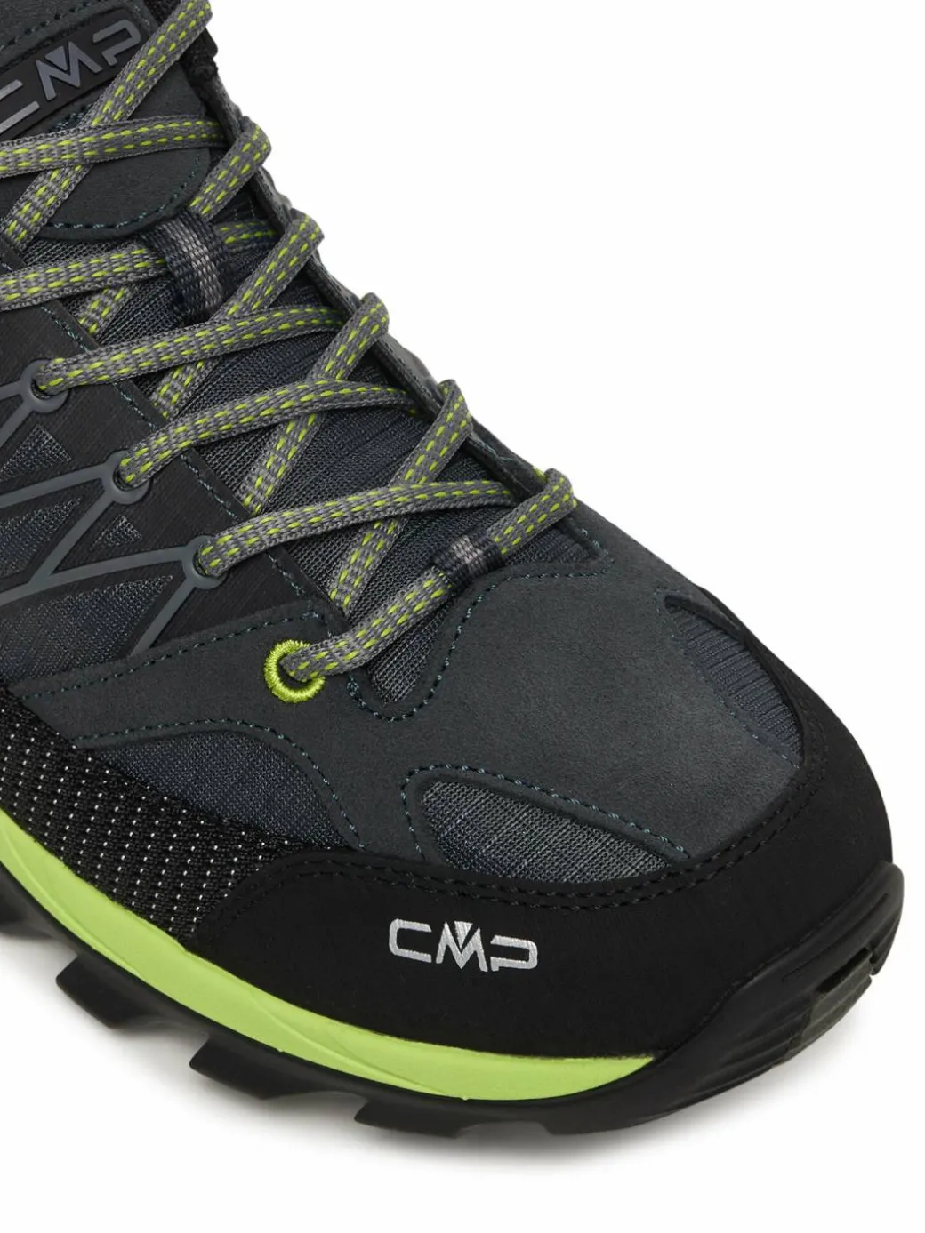 Scarpe da trekking Rigel Low Trekking Shoes Wp 3Q54457 Grigio
