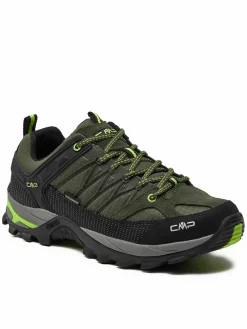 Scarpe da trekking Rigel Low Trekking Wp 3Q54457 Cachi