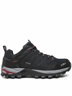 Scarpe da trekking Rigel Low Trekking Shoes Wp 3Q13247 Blu scuro