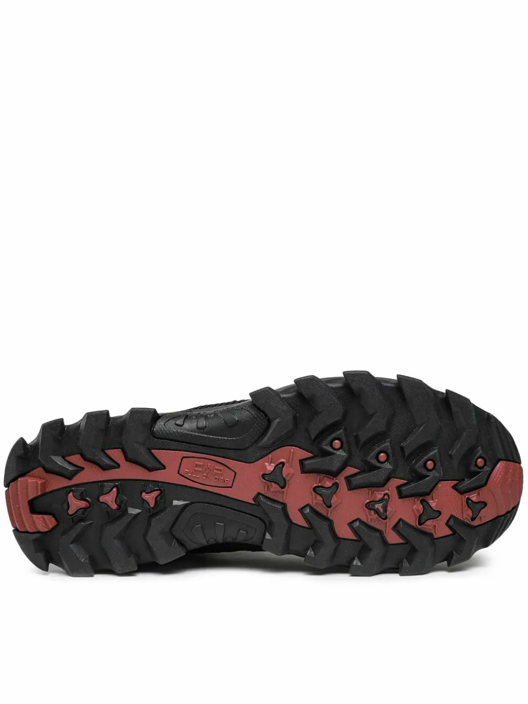 Scarpe da trekking Rigel Low Trekking Shoes Wp 3Q13247 Blu scuro