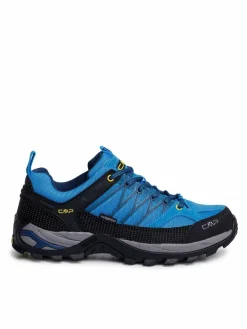 Scarpe da trekking Rigel Low Trekking Shoes Wp 3Q54457 Blu