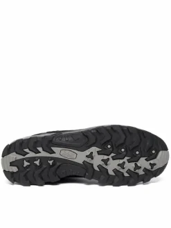 Scarpe da trekking Rigel Low Trekking Shoes Wp 3Q13247 Nero