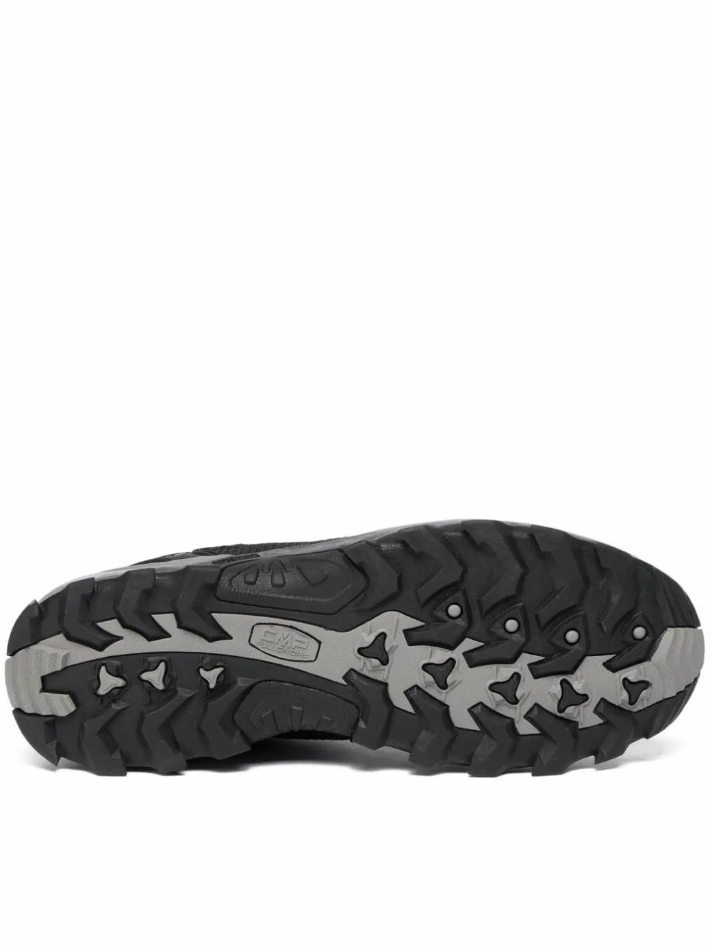 Scarpe da trekking Rigel Low Trekking Shoes Wp 3Q13247 Nero
