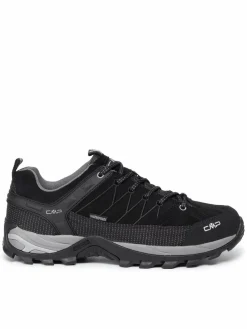 Scarpe da trekking Rigel Low Trekking Shoes Wp 3Q13247 Nero