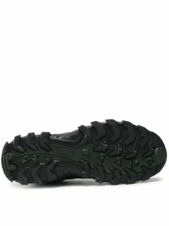 Scarpe da trekking Rigel Low Trekking Shoes Wp 3Q13247 Nero