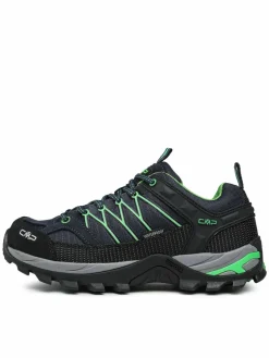 Scarpe da trekking Rigel Lowtrekking Shoes Wp 3Q54457 Blu scuro