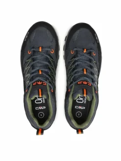 Scarpe da trekking Rigel Low Trekking Shoe Wp 3Q54457 Nero