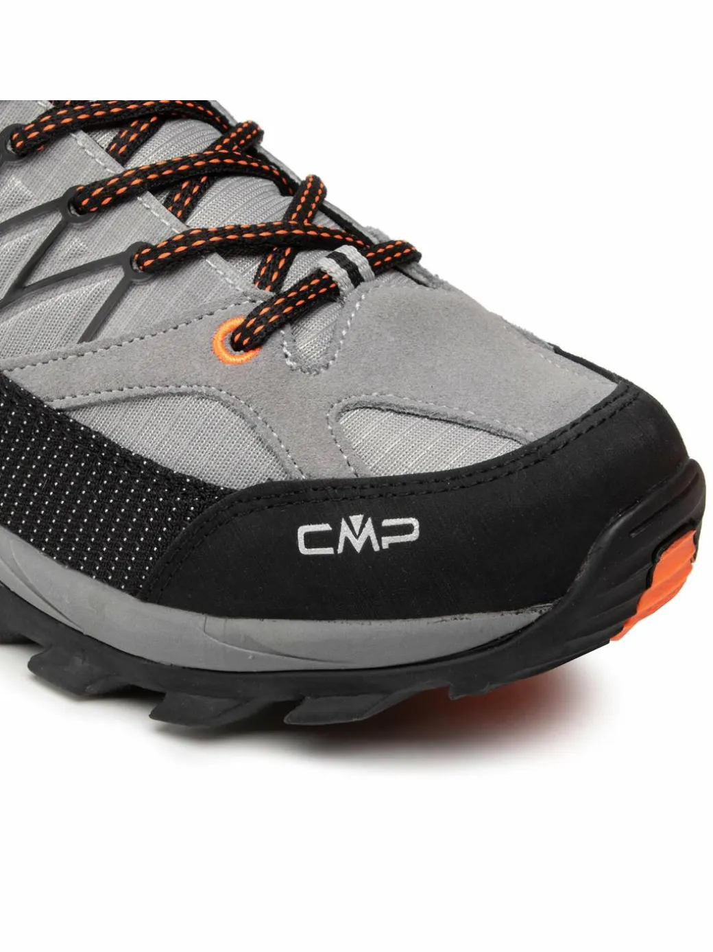 Scarpe da trekking Rigel Low Trekking Shoes Wp 3Q54457 Grigio