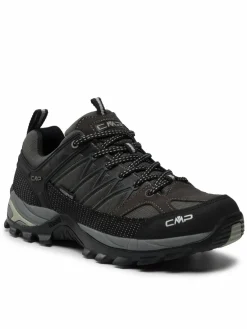Scarpe da trekking Rigel Low Trekking Shoes Wp 3Q54457 Grigio