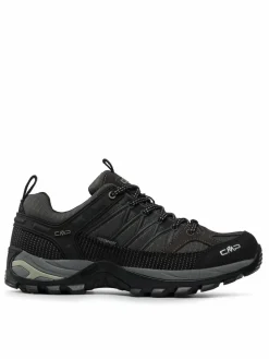Scarpe da trekking Rigel Low Trekking Shoes Wp 3Q54457 Grigio