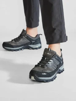 Scarpe da trekking Rigel Low Trekking Shoes Wp 3Q54457 Grigio