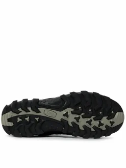 Scarpe da trekking Rigel Low Trekking Shoes Wp 3Q54457 Grigio