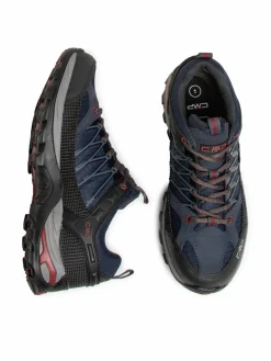 Scarpe da trekking Rigel Low Trekking Shoes Wp 3Q54457 Blu scuro