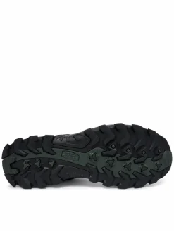 Scarpe da trekking Rigel Low Wp 3Q54457 Grigio