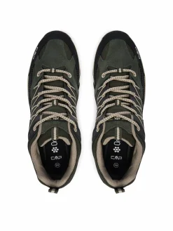 Scarpe da trekking Rigel Low Wp 3Q54457 Grigio