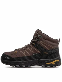 Scarpe da trekking Rigel Mid Trekking Shoe Wp 3Q12947 Marrone